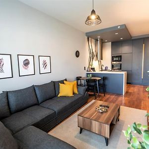 Huis "Holiday"